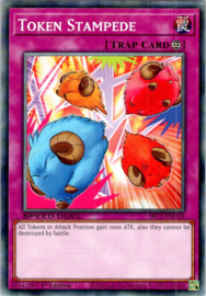Token Stampede - 1st Edition - SBC1-ENH18