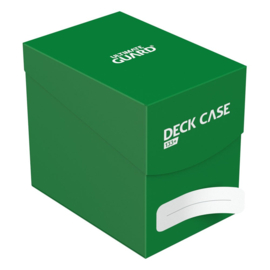 Deck Case 133+  - Standard Size - Green