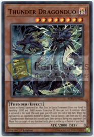 Thunder Dragonduo - Unlimited - SOFU-EN022