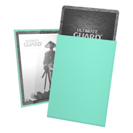 Katana Sleeves - Japanese Size - Turquoise