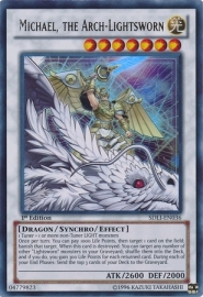 Michael, the Arch-Lightsworn - Unlimited - SDLI-EN036 (27)
