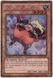 Big Belly Knight - 1st Edition - PGLD-EN004