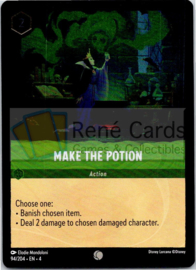 Make The Potion - 4URS-94/204 - Foil