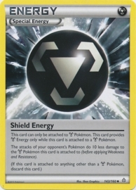 Shield Energy - PrimCla - 143/160