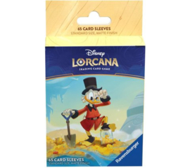 Lorcana - Scrooge McDuck Sleeves