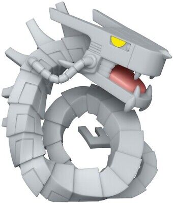 Yu-Gi-Oh! - POP! - Cyber dragon- 9 cm