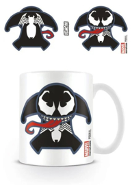 Marvel - Venom - Chibi (132)