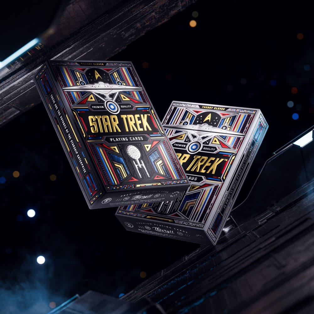 Star Trek - Dark Version