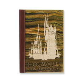 Hogwarts A History