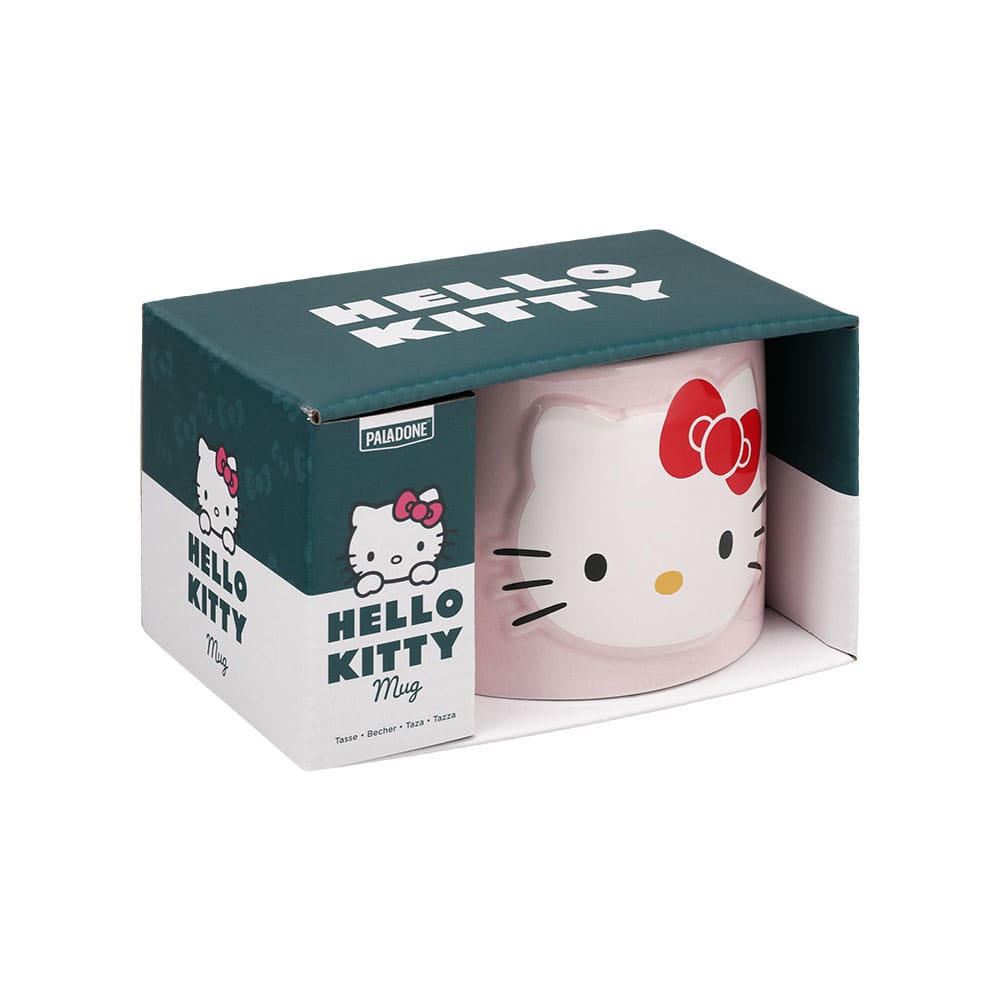 Hello Kitty (180)