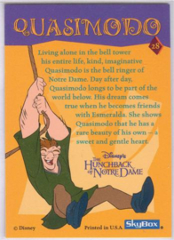 Quasimodo - 28