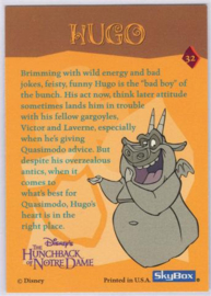 Hugo - 32