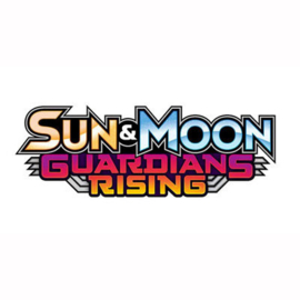 S&M - Guardians Rising - Single Cards