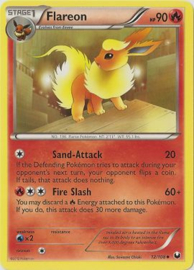 Flareon - DarExp - 12/108 - Reverse