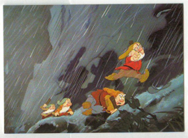 The Dwarfs Move In - 54