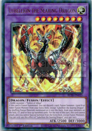 Lubellion the Searing Dragon - 1st Edition - BLTR-EN115