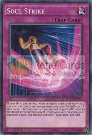 Soul Strike - 1st Edition - MP15-EN247