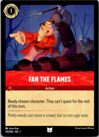 Fan The Flames - 1TFC-131/204