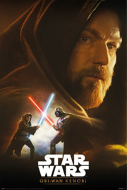 Star Wars - Obi-Wan Kenobi  (132)