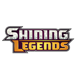S&M - Shining Legends