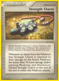 Strength Charm - DraFro - 81/101