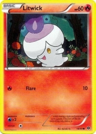 Litwick - NexDes - 18/99