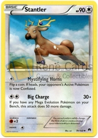 Stantler - BreaPo - 91/122