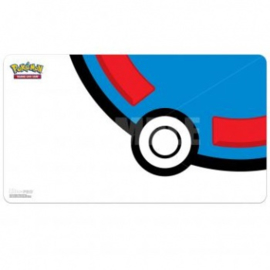 Pokemon - Great Ball - Play Mat