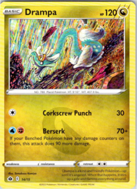 Drampa - 14/15 - McDonalds - 2022