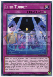 Link Turret - 1st Edition - SDRR-EN036 (46)