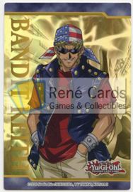 Bandit Keith - Puzzle Card 4