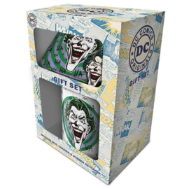 DC Comics - The joker