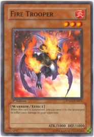 Fire Trooper - Unlimited - PTDN-EN013