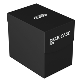 Deck Case 133+