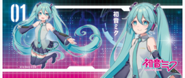 Hatsune Miku - Cyberpunk (172)