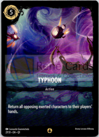 Typhoon - Q1-27/31