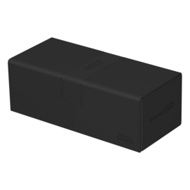 Twin Flip 'n Tray 266+ Xenoskin - Black