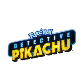 Detective Pikachu - Single Cards