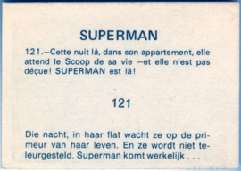 Superman Nr. 121