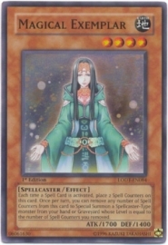 Magical Exemplar  - 1st. Edition - LODT-EN084