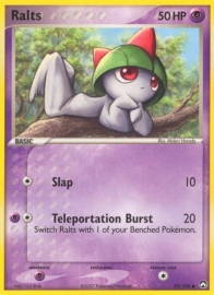 Ralts - PowKee - 59/108