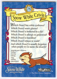 Wich dwarf... - 75