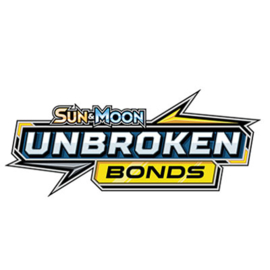 S&M - Unbroken Bonds