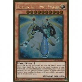 Sephylon, the Ultimate Timelord - 1st Edition - PGL2-EN084