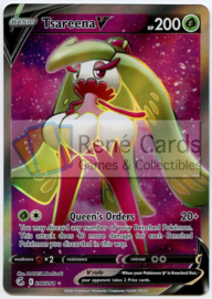 Tsareena V - FusStri - 246/264