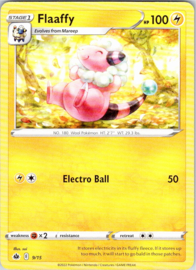 Flaaffy - 9/15 - McDonalds - 2022