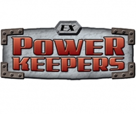 EX Powers Keepers