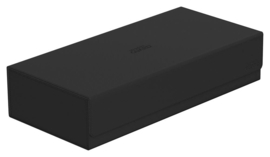 Superhive 550+ - Standard Size - Xenoskin - Monocolor - Black