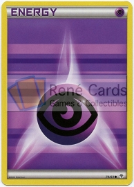 Psychic Energy - Gen - 79/83