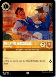 Ursula's Return - Single Cards